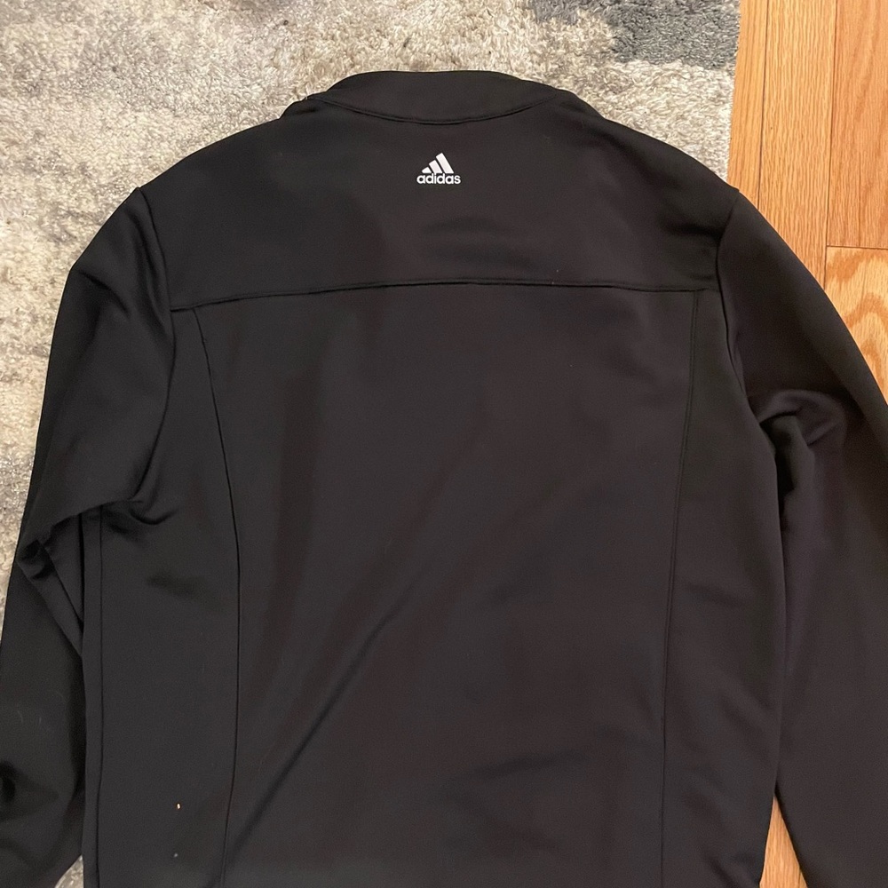 Adidas Wisconsin Jacket - Picture 3 of 3